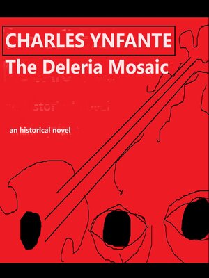 cover image of The Deleria Mosaic